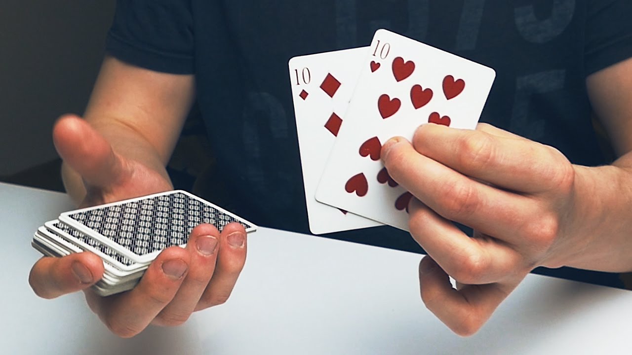 How to Play the Card Game Cheat - HobbyLark