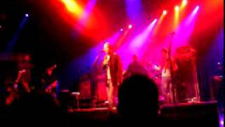 Drive Away Ocean Colour Scene Live 13.09.2009 Birmingham