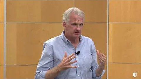 A lecture by Timothy Snyder at the Humanities Inst...