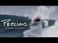 The precious by pyzel surfboards