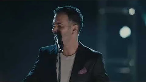 Mark Masri   It Must Have Been Love   PBS Clip