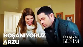 Her Şey Bitti Arzu! - O Hayat Benim 82. Bölüm