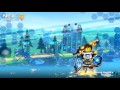 Lego Nexo Knights version 2 รีวิว ตอนที่ 1