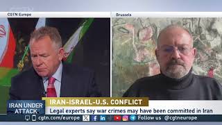 Is the US-Iran War Really Near Completion Assessing Donald Trump's Claims