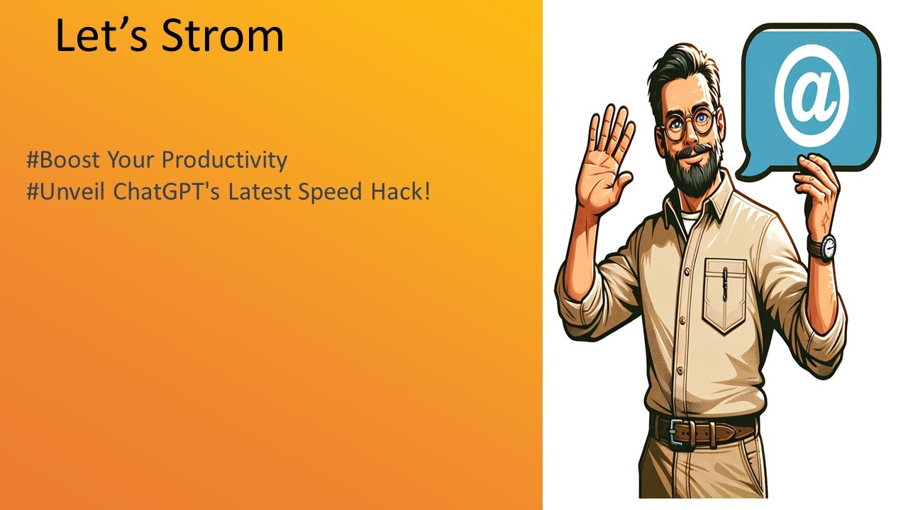ChatGPT's GPT Mentions:  ChatGPT Workflow Simplified