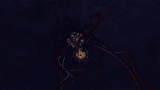 VRChat - The Devouring Speedrun Challange(Solo,no death,no collectiables)