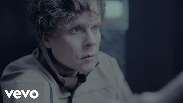Recovered Demonstrations - How Many Light Years? (Official Music Video)