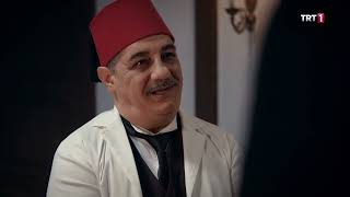 Payitaht Abdülhamid 136. Bölüm