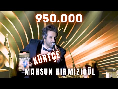 Mahsun Kırmızıgül - Rınd Bırın Kürtçe (Grani 2024) Yapay Zeka @ErdemMuzik