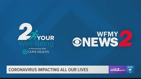 How can we help flatten the curve? | 2 Your Well-Being