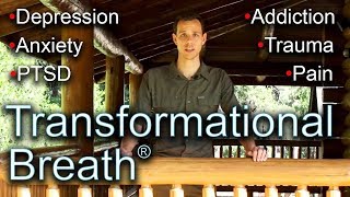 Transformational Breath - What You Need to Know