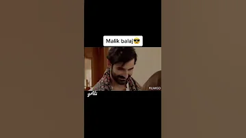 Malale Yaar Last Scen 