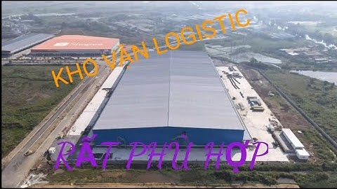 CỰC MỚI VÀ ĐẸP - KHO XƯỞNG CHO THUÊ / CHO THUÊ NHÀ XƯỞNG TRONG KHU CÔNG NGHIỆP TÂN PHÚ TRUNG CỦ CHI