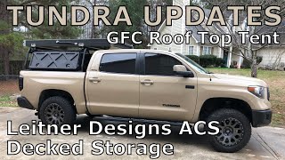 I haven't uploaded in awhile and wanted to give you all an update on
where am at with the truck what i'm trying accomplish it. added
deck...
