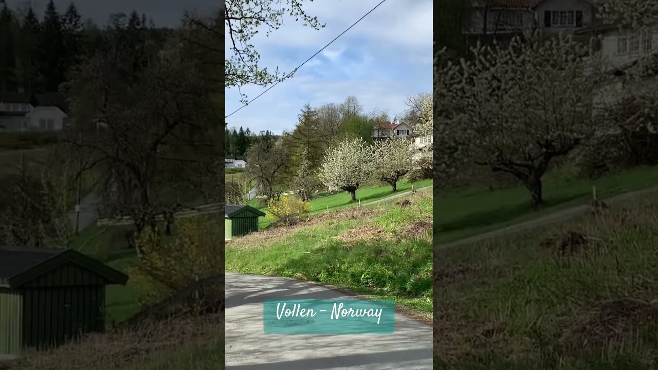 Vollen - Norway 