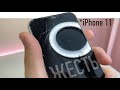 iPhone 11 - Два месяца Без СТЕКЛА   (Как убрать Царапины?)