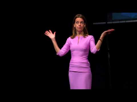 Infidelity: to stay or go…? | Lucy Beresford | TEDxFolkestone