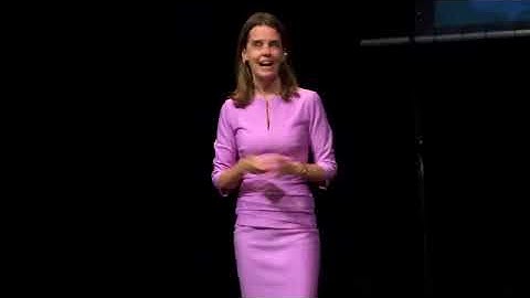 Infidelity: to stay or go…? | Lucy Beresford | TEDxFolkestone