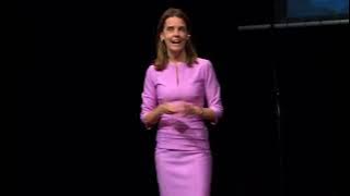 Infidelity: to stay or go…? | Lucy Beresford | TEDxFolkestone