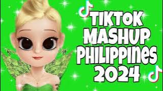 BEST TIKTOK MASHUP February 2024 PHILIPPINES (DANCE CRAZE)🇵🇭