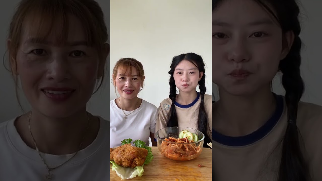 Mukbang theo số xúc xắc #fyp #mukbang #review #trendingvideoviral #viral #shorts