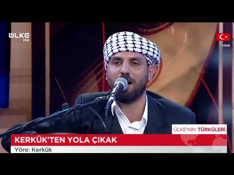 Kerkükten Yola Çıkak – Turgay Coşkun ft. Ahmet Benne