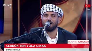 Kerkükten Yola Çıkak – Turgay Coşkun ft. Ahmet Benne Resimi