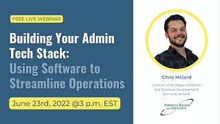 Building Your Admin Tech Stack: Using Software to Streamline Operations screenshot 4