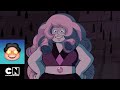 El Comienzo de Rose Quartz (Parte 1) | Steven Universe | Cartoon Network
