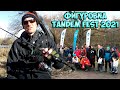 Рыболовный фестиваль "Фигуровка Tandem Fest 2021"