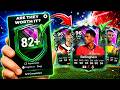 Are the 1 of 5 82+ PLAYER PICK WORTH IT?