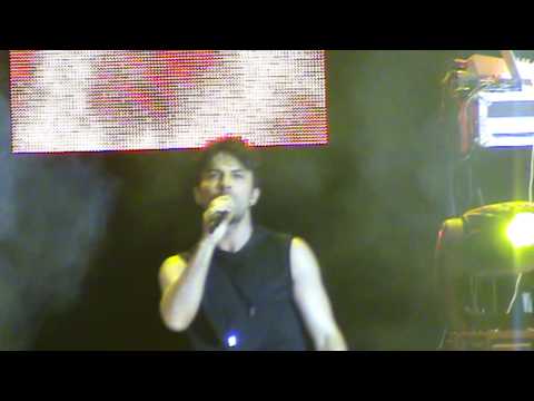 Tarkan - Kuzu Kuzu / Moscow 2009