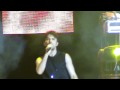 Tarkan - Kuzu Kuzu / Moscow 2009