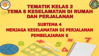 Pembelajaran kelas 2 sekolah dasartematik kurikulum 2013tema 8
(keselamatan di rumah dan perjalanan)subtema 4pembelajaran 6link
karaoke bulan : https://yout...