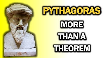 Pythagoras: More Than a Theorem (Ep.12)