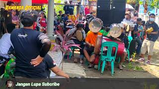 Download Lagu Instrument Kebayang Burok Sekar Arum Live. Ds Sukajaya Tgl 23-5-2021 MP3