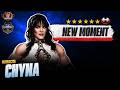 Chyna "Mamacita" 6-Star Gold | WWE Champions Scopely