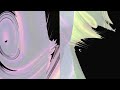 Copy of Live Visual Art experiments with sound and light fractals.