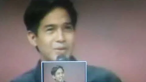 Rico Yan admitted na gusto maging Gf noon si Judy ...