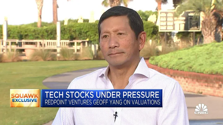 Redpoint Ventures' Geoff Yang breaks down tech val...