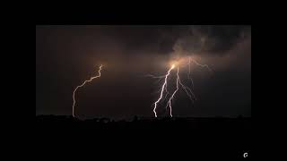 ThunderStrom Sound Effect (THX the movie 2023)