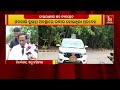 ଏମ୍ସ ଡାକ୍ତରାଣୀ କର୍ଣ୍ଣାଟକର ଦିବ୍ୟାଭିଙ୍କ ମୃତଦେହର ହୋଇଛି ବ୍ୟବଚ୍ଛେଦ ; ପରିବାର ଉପସ୍ଥିତିରେ ତଦନ୍ତ ଜାରି