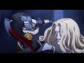 Alucard VS Teleporting Viking Vampire - Castlevania Season 4