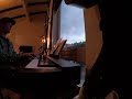 Piano Practice 8/1/25 No wifi with the storm...play by ear