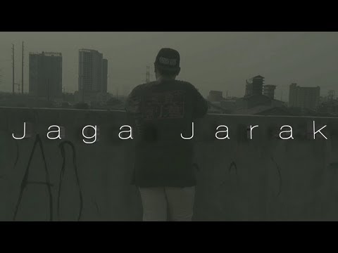 Video Jaga Jarak Boy