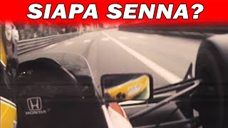 Kenapa Kecoh Pasal Senna?