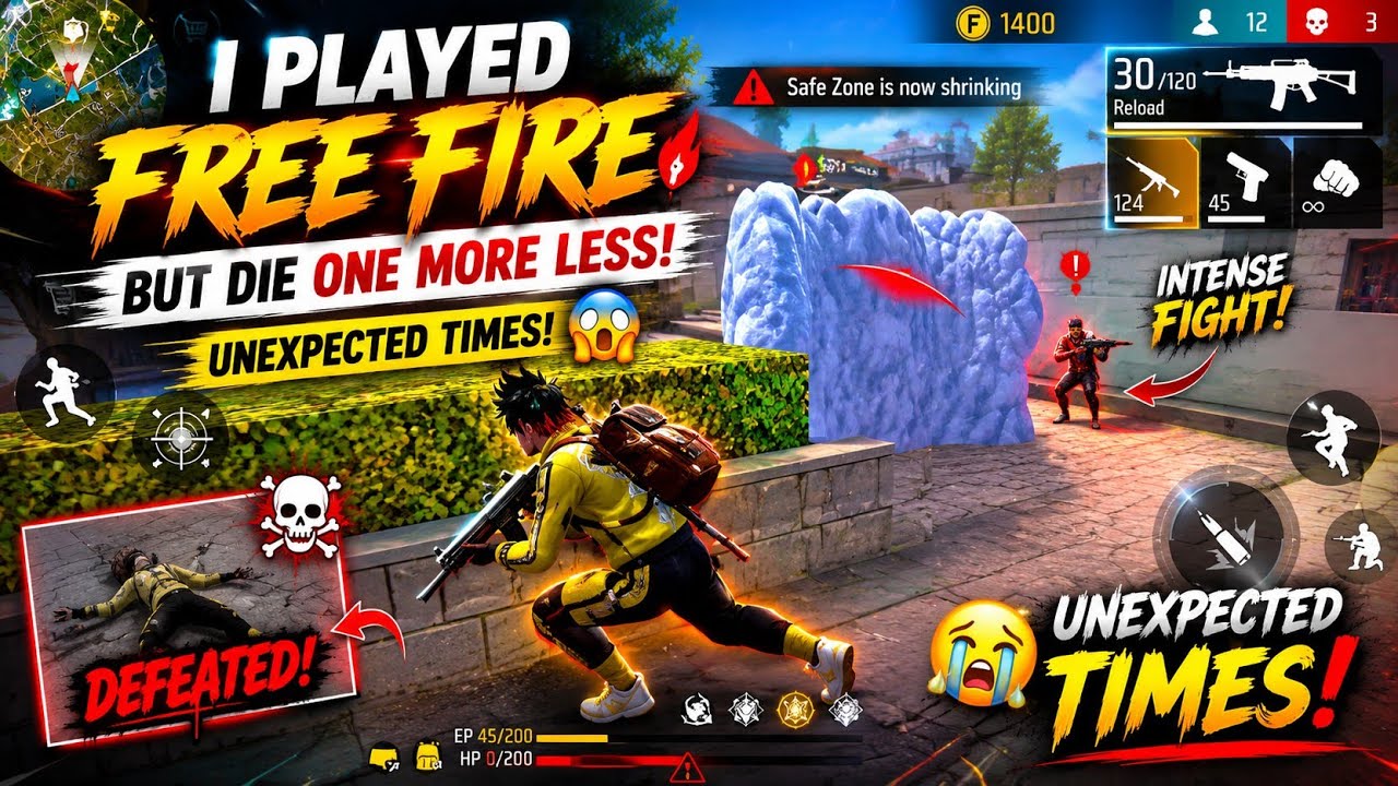 Latest Title & Thumbnail