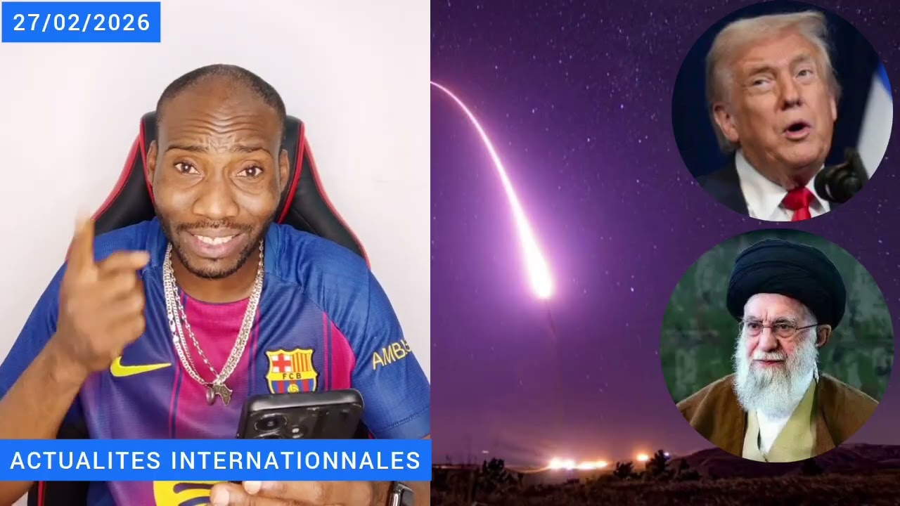 Menace iranienne, Le renseignement américain dément Trump et repousse l’échéance des missiles à 2035