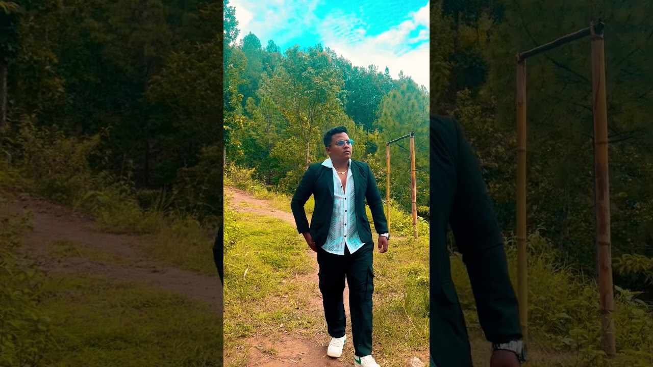 Jane Bhaye Jam Maya || Durgesh Thapa/Sisan Baniya/Gurash Nani || New Nepali Latest Song 