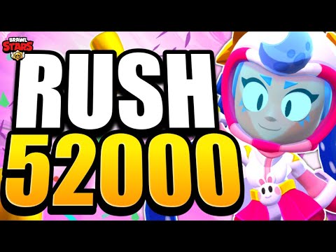 Rodeo Hank ⭕️ VIENS GAGNER TON SKIN HANK RODEO + ROAD TO 52K ⭕️ LIVE BRAWL STARS ...